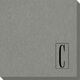 Contempo Monogram Linen Like Napkins Image 2 of 3