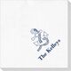 Boat Anchor Deville Napkins Image 2 of 2