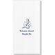 Boat Anchor Deville Guest Towels Image 1 of 2