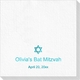 Little Star of David Deville Napkins Image 3 of 3
