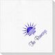 Sunrise Deville Napkins Image 3 of 3