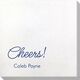 Sweet Cheers Bamboo Luxe Napkins Image 4 of 4