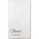Sweet Cheers Bamboo Luxe Guest Towels Image 2 of 4