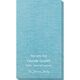 Any Imprint Wanted Bamboo Luxe Guest Towels Image 1 of 3