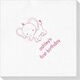 Sweet Elephant Deville Napkins Image 1 of 2