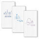 Design Your Own Skyline Deville Guest Towels Image 1 of 3