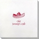 Sombrero Bamboo Luxe Napkins Image 2 of 2