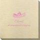 Sombrero Bamboo Luxe Napkins Image 1 of 2