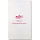 Sombrero Bamboo Luxe Guest Towels Image 1 of 2