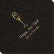 Bubbly Champagne Linen Like Napkins Image 2 of 5