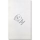 All Aces Bamboo Luxe Guest Towels Image 1 of 2