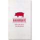 BBQ Pig Bamboo Luxe Guest Towels Image 3 of 3