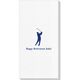 Golf Day Deville Guest Towels Image 2 of 2