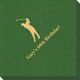 Golf Day Linen Like Napkins Image 1 of 2