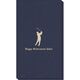 Golf Day Linen Like Guest Towels Image 2 of 2