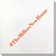 Create Your Hashtag Bamboo Luxe Napkins Image 2 of 4