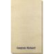 Impress Bamboo Luxe Guest Towels Image 2 of 2