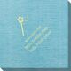 Magical Wand Bamboo Luxe Napkins Image 1 of 2