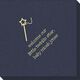 Magical Wand Linen Like Napkins Image 1 of 2