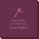 Magical Wand Linen Like Napkins Image 2 of 2
