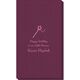 Magical Wand Linen Like Guest Towels Image 2 of 2