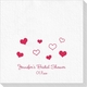 Pretty Hearts Galore Deville Napkins Image 2 of 2