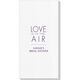 Love is in the Air Deville Guest Towels Image 2 of 3