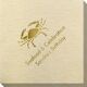 Seafood Boil Bamboo Luxe Napkins Image 1 of 2