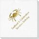 Seafood Boil Deville Napkins Image 1 of 2