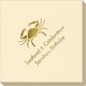 Seafood Boil Linen Like Napkins Image 1 of 2