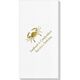 Seafood Boil Deville Guest Towels Image 1 of 2