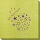 Star Party Bamboo Luxe Napkins Image 3 of 3