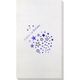 Star Party Bamboo Luxe Guest Towels Image 2 of 3