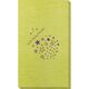 Star Party Bamboo Luxe Guest Towels Image 3 of 3