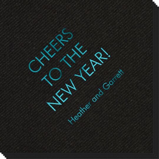 Your Personalized Linen Like Napkins