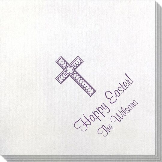 Cross Inspiration Bamboo Luxe Napkins