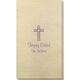 Cross Inspiration Bamboo Luxe Guest Towels Image 2 of 2