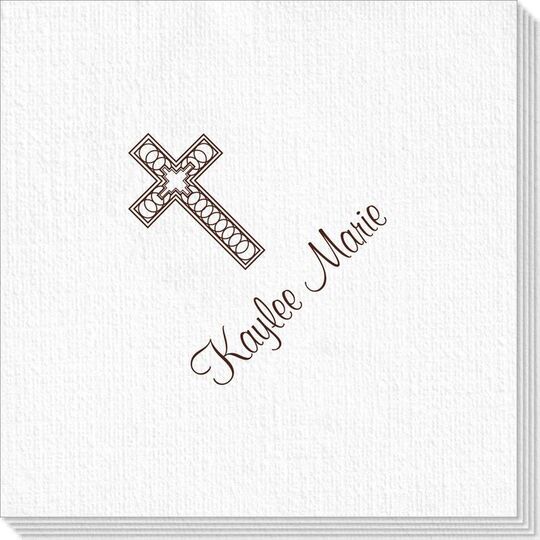 Cross Inspiration Deville Napkins