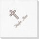 Cross Inspiration Deville Napkins Image 1 of 2