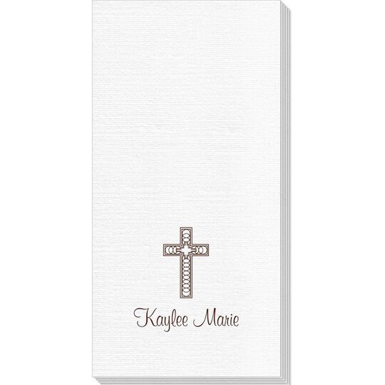 Cross Inspiration Deville Guest Towels