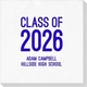 Proud Class of Graduation Deville Napkins Image 5 of 5