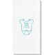 Baby Onesie Deville Guest Towels Image 1 of 2