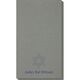 Interlocking Star of David Linen Like Guest Towels Image 1 of 3