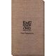 New Year's Countdown Bamboo Luxe Guest Towels Image 2 of 2
