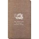 Thanksgiving Horn Bamboo Luxe Guest Towels Image 2 of 2