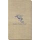 Little Cherub Bamboo Luxe Guest Towels Image 2 of 2