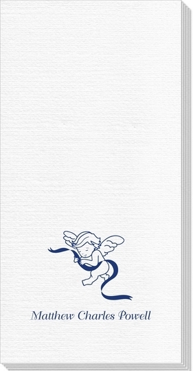 Little Cherub Deville Guest Towels