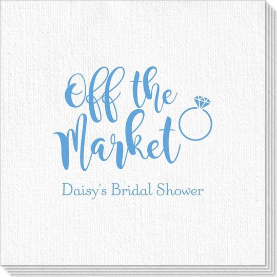 Off The Market Deville Napkins