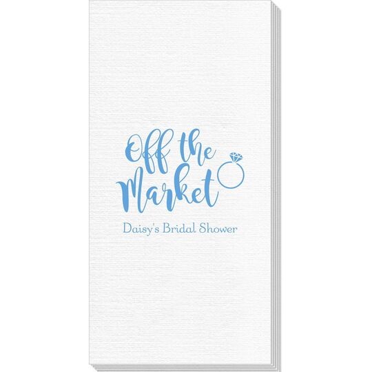 Off The Market Deville Guest Towels