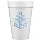 Anchor Styrofoam Party Cups Image 3 of 3
